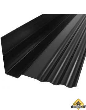 Verholen Goot PVC Type 180-100 