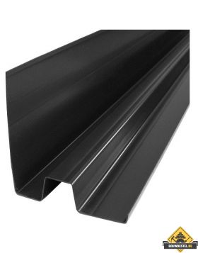 Verholen Goot PVC Type 140-150