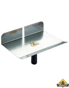 Voegbord JUNG 280x190 mm