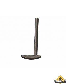 Voegpen SUPER PROF t.b.v. voegmaster breed 7.5 mm. voegdiepte 0 tot 15 mm. per stuk