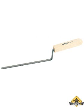 Voegspijker SUPER PROF professioneel met greep 220x14 mm