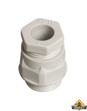Wartel pg-16 grijs zak 10 st