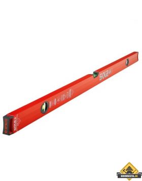 Waterpas aluminium SOLA BigX 3 100 cm