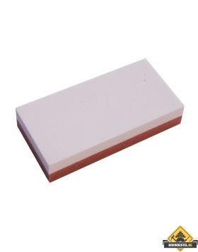 Wetsteen EW280/ER120 100x50x20mm