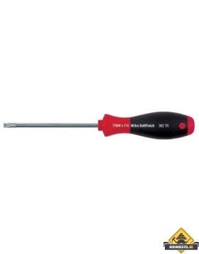 Wiha Torx schroevendraaier T8H x 60mm