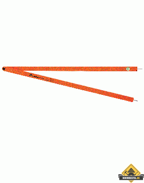 Nedo Winkelfix Long hoekgradenmeter - 1500 mm