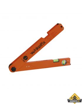 Nedo Winkelfix Mini hoekgradenmeter - 430 mm