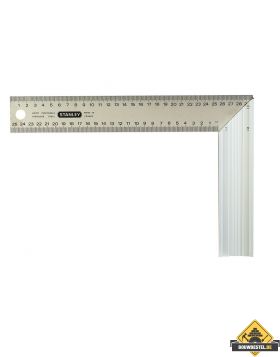 Stanley winkelhaak 250 x 140mm