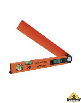 Nedo Winkeltronic Easy digitale hoekmeter - 400 mm