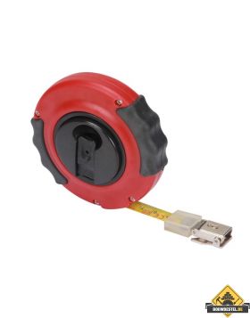 Meetlint - 20 meter (UITVERKOOP, OP = OP)