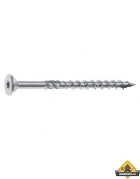 Woodies ultimate schroeven verzinkt t20 4,0x30mm ds 200st