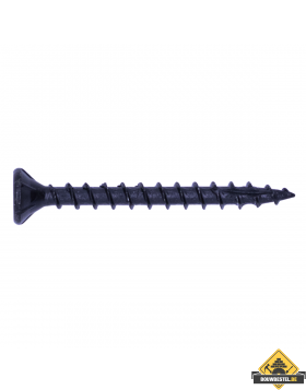 Woodies Shield Outdoor Blackline 4,0x50 vk T20 voldraad - 200 stuks