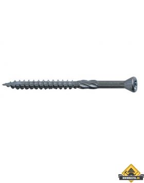 Woodies ultimate schroeven RVS a2 t20 4,0x50mm doos 200st