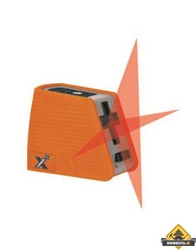 Nedo X-liner 2 kruislijnlaser