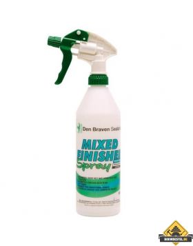 Zwaluw Mixed finisher spray - 500 ml