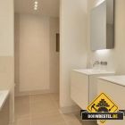 Zelf badkamer stucen