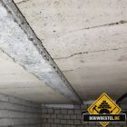 (Na) Isoleren Kruipruimte Betonnen Vloer