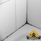 Schimmel in badkamer verwijderen en voorkomen