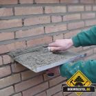 Voegen repareren | Voegreparatie