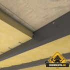 (Na) Isoleren Houten Vloer (boven kruipruimte)