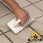 Tegels waterdicht voegen (badkamer)