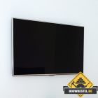 TV ophangen