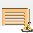 Radiatorombouw maken