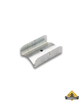 Metal Stud Lengteverbinder 80mm (10 stuks)