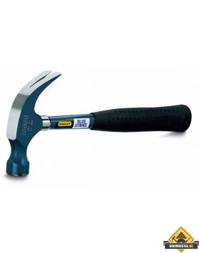 Stanley klauwhamer 1-51-488 27mm 450gram