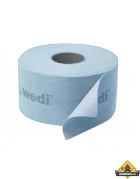 Wedi Voegdichtingsband 10m x 12 cm
