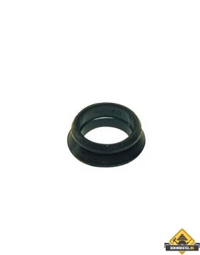 Super Prof Rubber ring voor messing snelkoppeling (HELAAS NIET MEER LEVERBAAR)