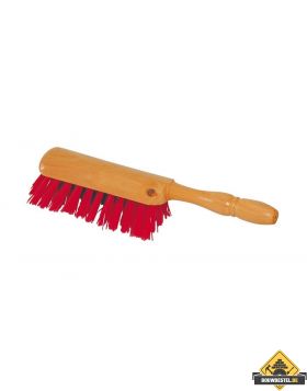 Handveger SUPER PROF hard rood 280 mm