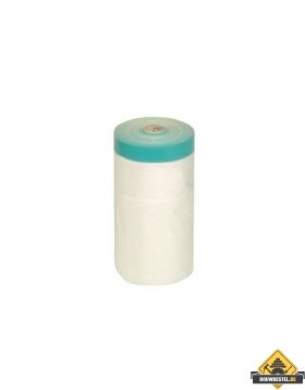 Cover Quick Folie+steenband 2100mmx20m (kern 20) (HELAAS NIET MEER LEVERBAAR)