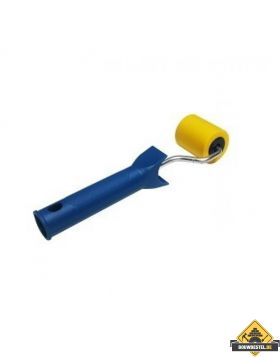 EPDM Aandrukroller