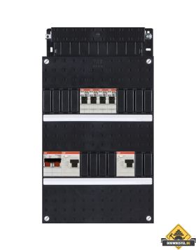 ABB 1-f groepenkast HAD3232-22+H42 1SPF006905F0275 (INFORMEER NAAR DE LEVERTIJD)