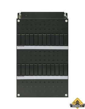 ABB lege groepenkast 220x330cm HLD33  (INFORMEER NAAR DE LEVERTIJD)