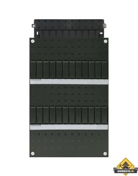 ABB lege groepenkast HLD33B/3  (INFORMEER NAAR DE LEVERTIJD)