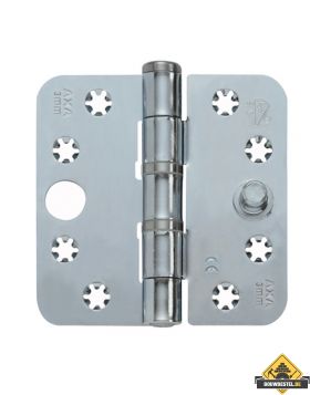 AXA Scharnier Skg Smart 89X89 Afgerond per stuk