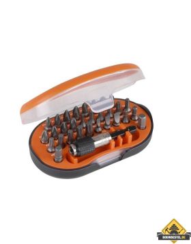 Bahco bitset 31-dlg