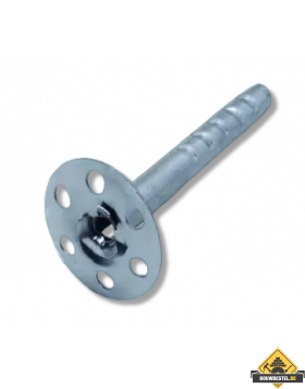 Wedi Plug 80mm (Speciaal voor BA 10mm element) - per stuk