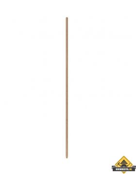 Losse Steel Hout SUPER PROF 120 cm x 23.5 mm