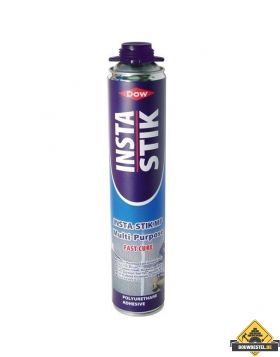 Blauwplaat Insta-stik Lijm - 750ml
