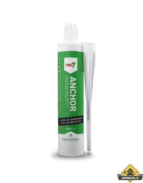 Tec7 Anchor - Chemisch anker - 280ml