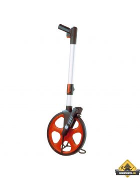 Nedo Deluxe lichtgewicht meetwiel