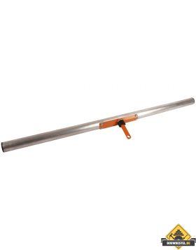 Drijfrij SUPER PROF aluminium met verlengstuk 150 cm zonder steel