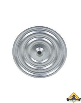 IKOfix DVP Isolatieschotel 70mm Staal verzinkt (onderlegplaat) per 50 st.