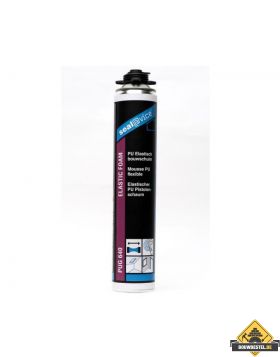 Elastische PU Lijm Seal Advice PUG 640