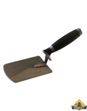 Emmertroffel SUPER PROF 90x120x1.3mm SUPERSOFT-greep RVS