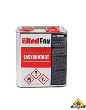 EPDM Contactlijm 5.0 liter (voor 18-20 m² dubbelzijdig)
