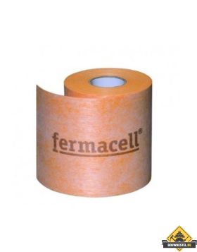Fermacell Afdichtband 12 cm breed rol 5 meter